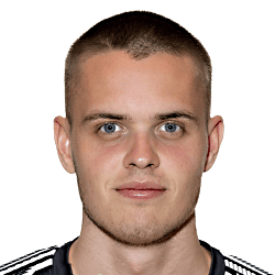 Oscar Linnér Oscar Linnér