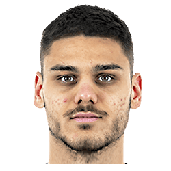Konstantinos Mavropanos Konstantinos Mavropanos