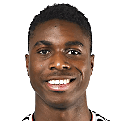 Maxime Awoudja Maxime Awoudja