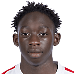Tanguy Coulibaly Tanguy Coulibaly