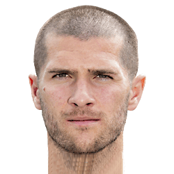 Alex Gogic Alex Gogic