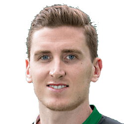 Paul Hanlon Paul Hanlon