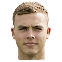 Ryan Porteous Ryan Porteous