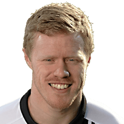 Daryl Horgan Daryl Horgan