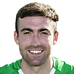 Stevie Mallan Stevie Mallan