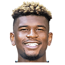 Aaron Tshibola Aaron Tshibola