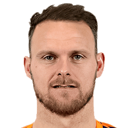 Trevor Carson Trevor Carson