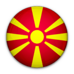 Nordmazedonien