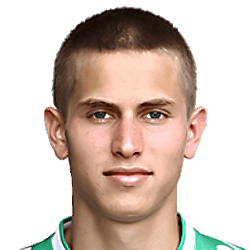 Denislav Aleksandrov Denislav Aleksandrov