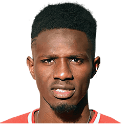 Jules Keita Jules Keita