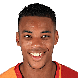 Garry Rodrigues Garry Rodrigues