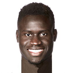 Aliou Badji Aliou Badji