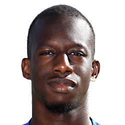 Ibrahim Cissé Ibrahim Cissé