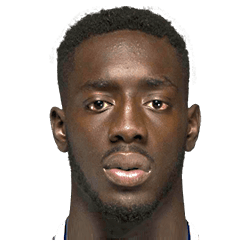 Alexandre Mendy Alexandre Mendy