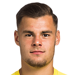 Florentin Bloch Florentin Bloch