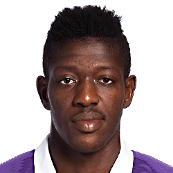 Ibrahim Sangaré Ibrahim Sangaré