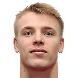 Isak Pettersson Isak Pettersson