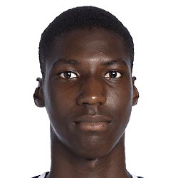 Kalidou Sidibé Kalidou Sidibé