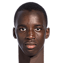 Moussa Diarra Moussa Diarra