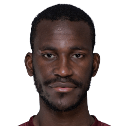 Kiki Kouyaté Kiki Kouyaté