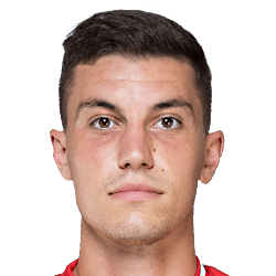 Vlatko Stojanovski Vlatko Stojanovski
