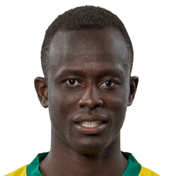Amadou Ciss Amadou Ciss