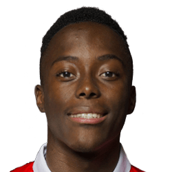 Arnaud Lusamba Arnaud Lusamba