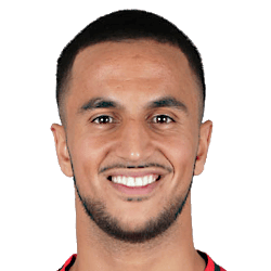 Adam Ounas Adam Ounas