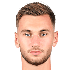 Denis Dragus Denis Dragus