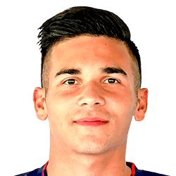 Giovanni Crociata Giovanni Crociata