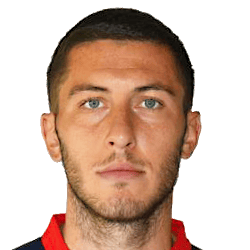 Luca Marrone Luca Marrone