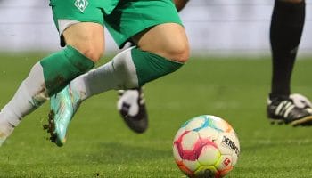 FC Bayern - Werder Bremen: Nur eine Frage der Höhe?