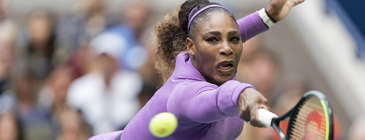 Serena Williams Preisgeld