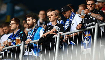 Arminia Bielefeld - FC Augsburg: DSC peilt eine Premiere an