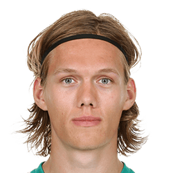Jannik Vestergaard Jannik Vestergaard