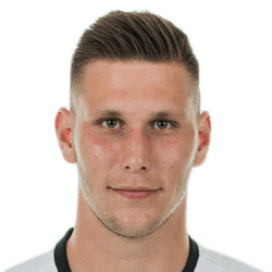 Niklas Süle Niklas Süle