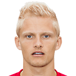 Nicolai Boilesen Nicolai Boilesen