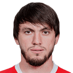Reziuan Mirzov Reziuan Mirzov
