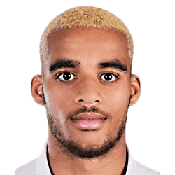 Yassin Fortune Yassin Fortune