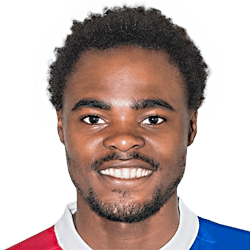 Dimitri Oberlin Dimitri Oberlin