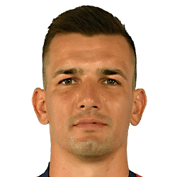 Vladimir Golemic Vladimir Golemic