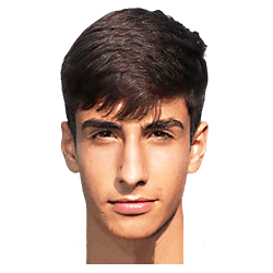 Mattia Timmoneri Mattia Timmoneri