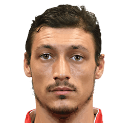 Mattia Mustacchio Mattia Mustacchio