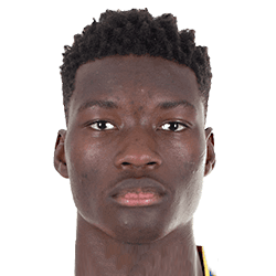 Lucien Agoume Lucien Agoume