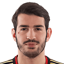 Riccardo Saponara Riccardo Saponara