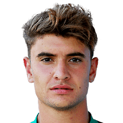 Luca Antei Luca Antei