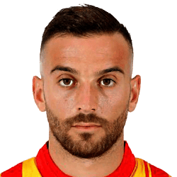 Roberto Insigne Roberto Insigne