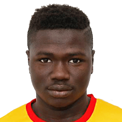 Siriky Sanogo Siriky Sanogo