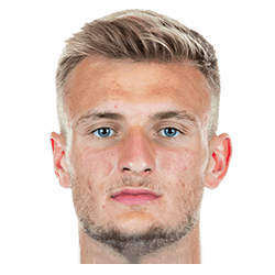 Stefan Posch Stefan Posch