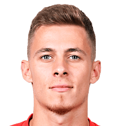 Thorgan Hazard